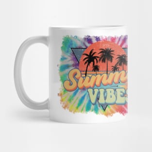 Summer vibes Mug